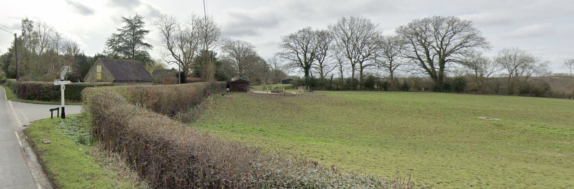 Danehill Parish Council Furners Green