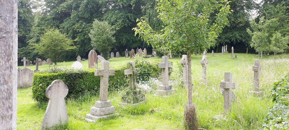 Danehill Cemetery